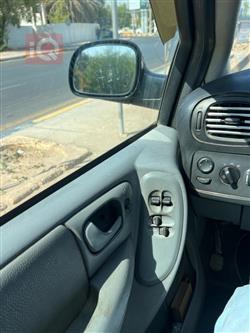 دودج كارافان